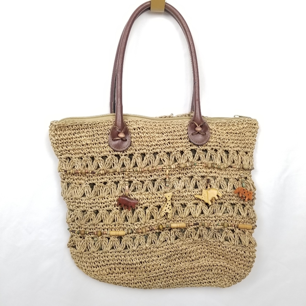 Cappelli Starworld Safari Bag